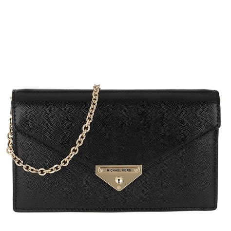 michael kors grace clutch|michael kors evening clutch.